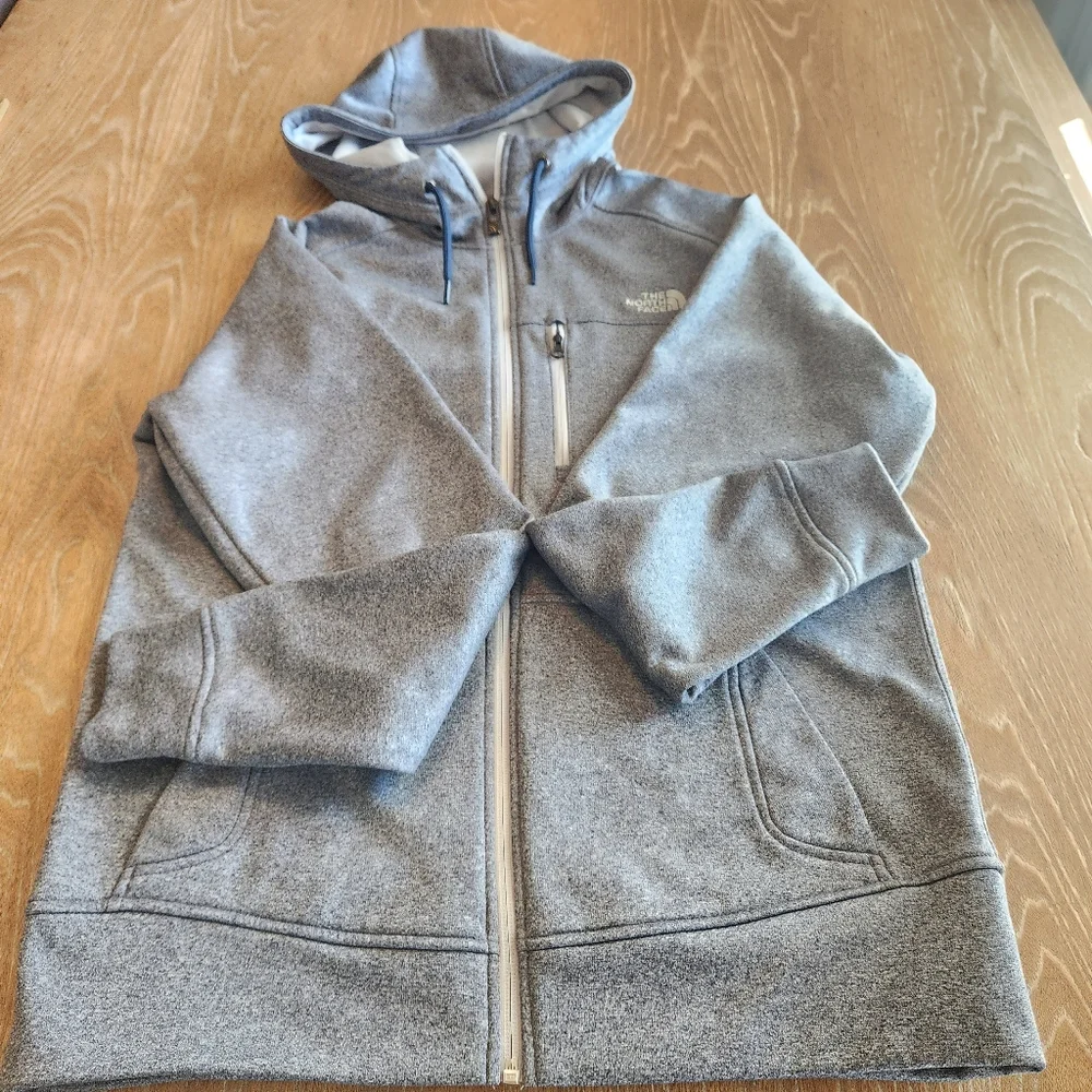 The North Face north face